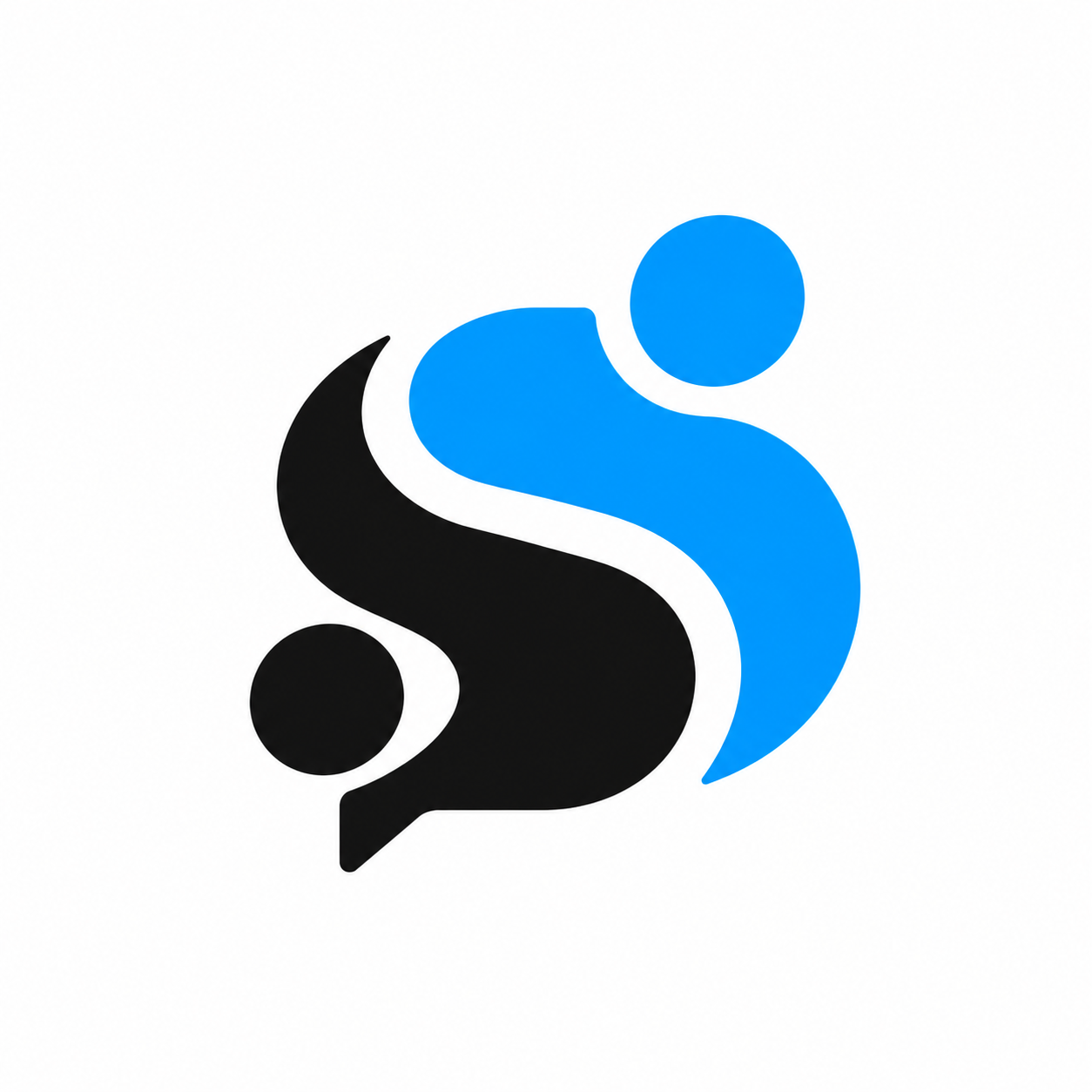 Socially Logo