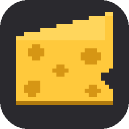 Nibble icon